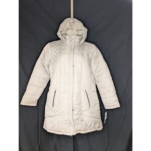 KC Collections Women's Parka Jacket 3x NWT